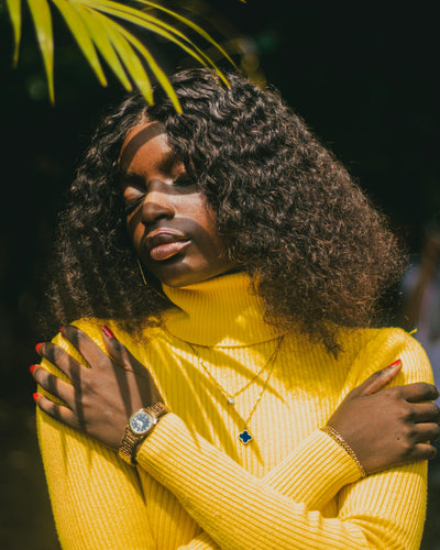 Batana Magic Power: The Amazing Benefits of Batana Oil for Hair and Skin
