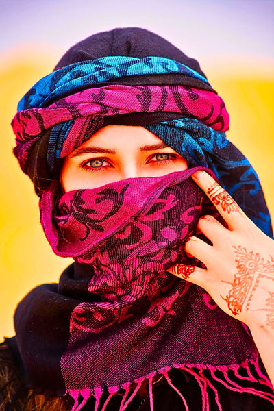 Argan oil- Pure Moroccan Gold- Solarispure